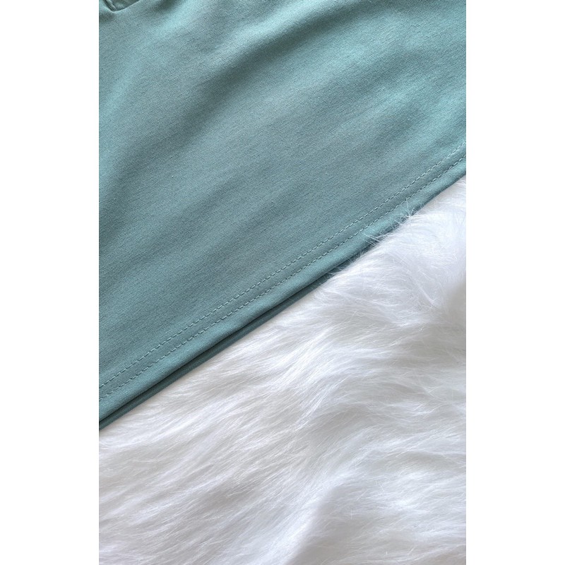 ÁO POLO XANH MINT SIÊU HOT ☘️ | BigBuy360 - bigbuy360.vn