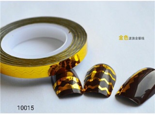 Line zic zắc