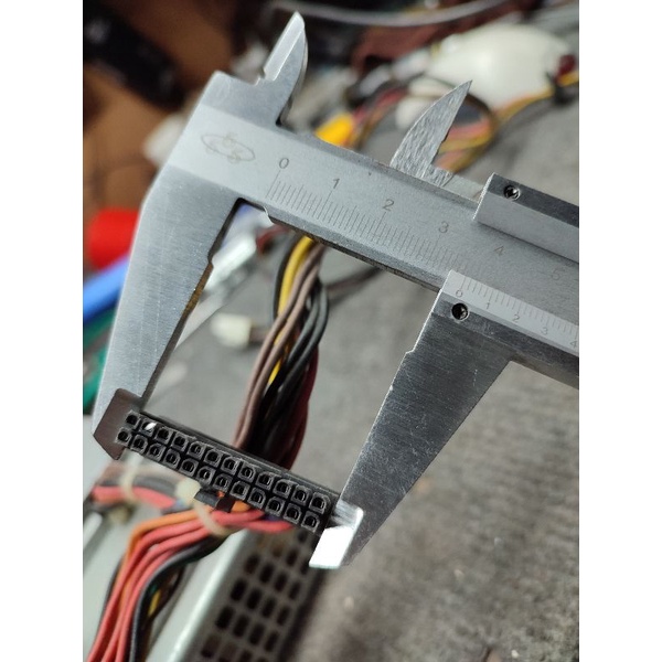 Nguồn máy tính HP DC5800SFF DC7900SFF  DC 7800 tháo máy sử dụng tốt Nguồn Điện PC7038 PC6019 PC6014 PS-6241-5 PS-6241-7