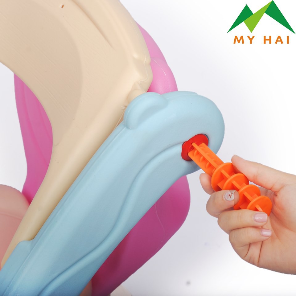 BẬP BÊNH ĐA NĂNG KẾT HỢP BÀN ĂN DẶM CHO BÉ