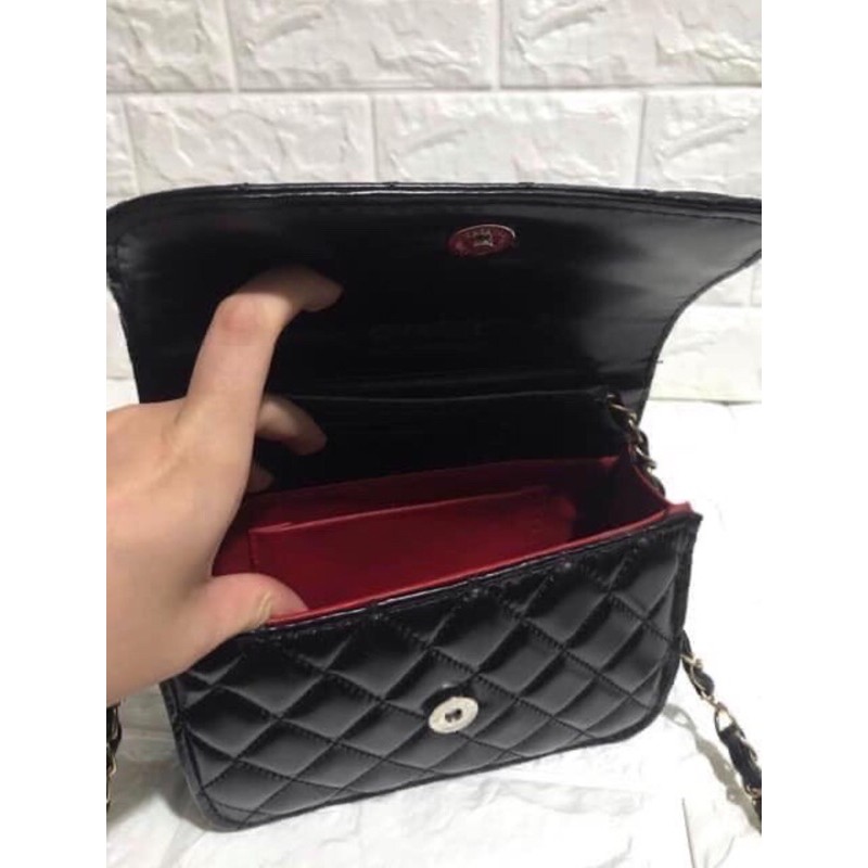 Túi xách đeo chéo nữ đẹp KATUN 2020 DC52