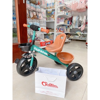 Xe đạp 3 bánh SYD-903