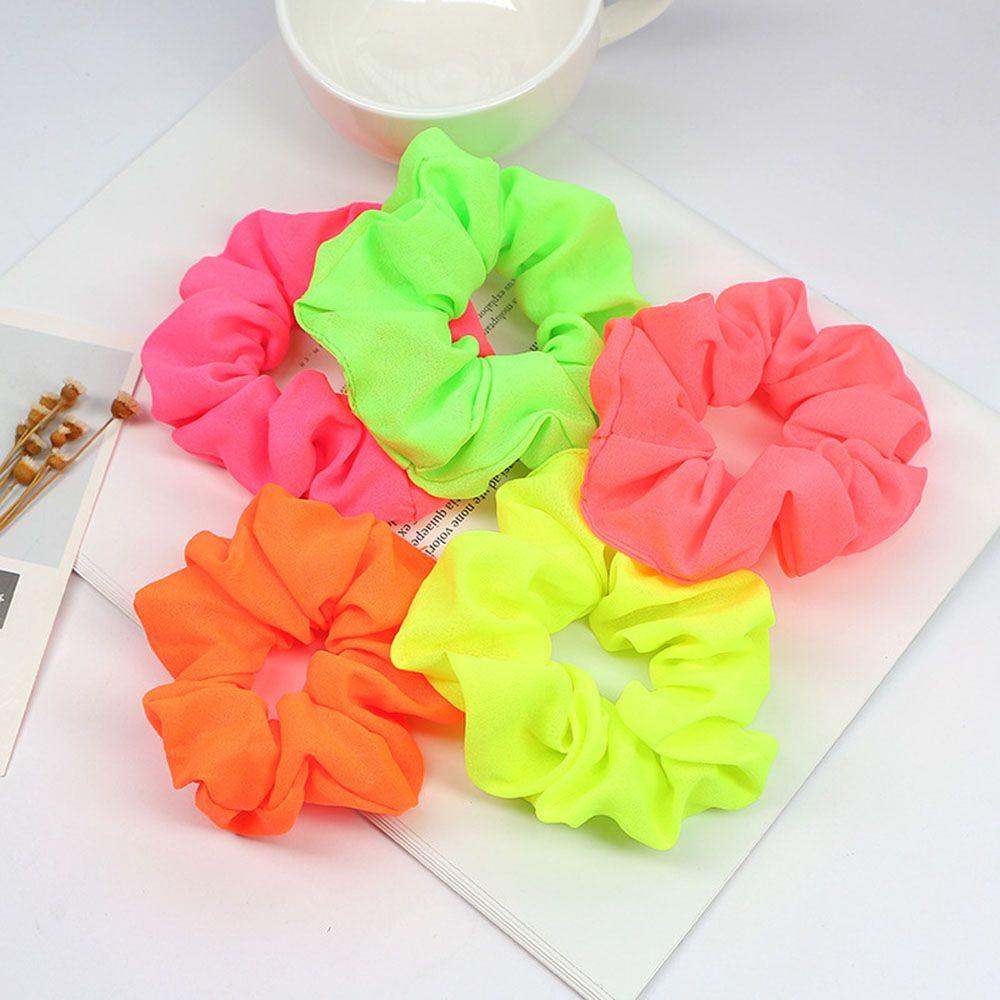 Dây Buộc Tóc Đuôi Ngựa VANES1