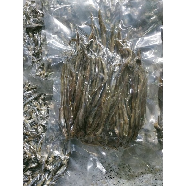 Khô cá kèo biển phan thiết nhà làm ngon 500g