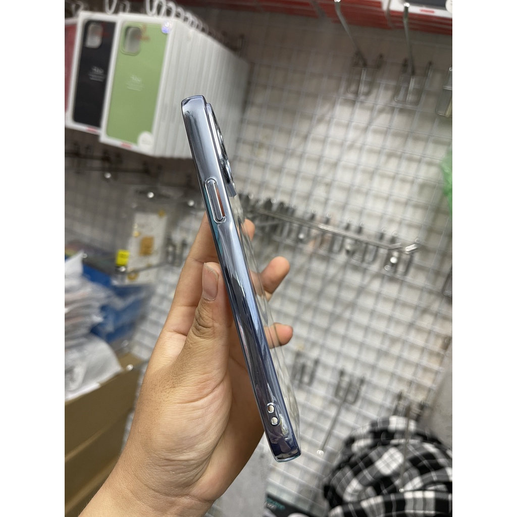 CHÍNH HÃNGỐp lưng DẺO J-case VIỀN VUÔNG BẢO VỆ CAMERA TPU hỗ trợ công nghệ sạc MagSafe Iphone X XS 11 12 13 PRO MAX