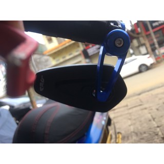 Gương gù tay lái CRG
