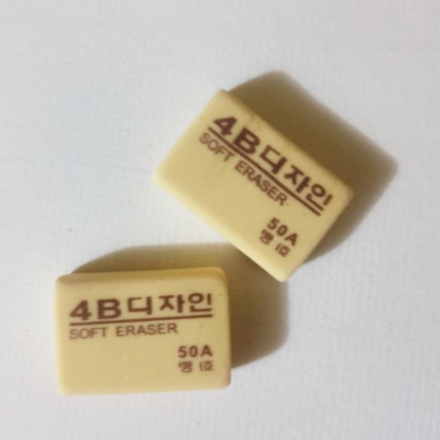 Tẩy chì 4b học sinh