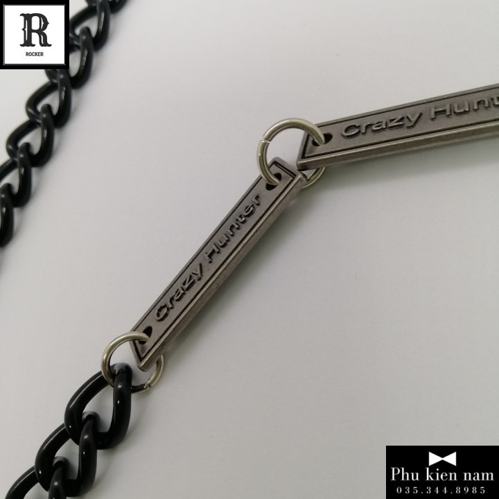 Xích quần nam - Xích quần Jean - Mã XQJ212