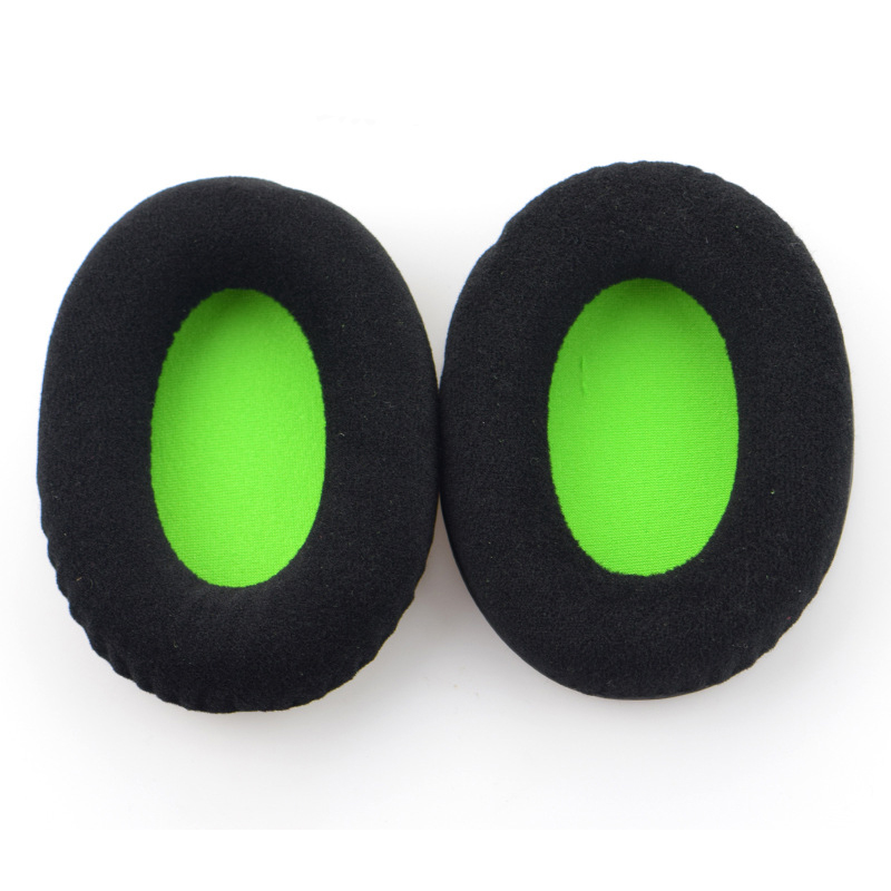 Replacement headphone cushion pad for Kingston Hyperx Cloud II Head Pads