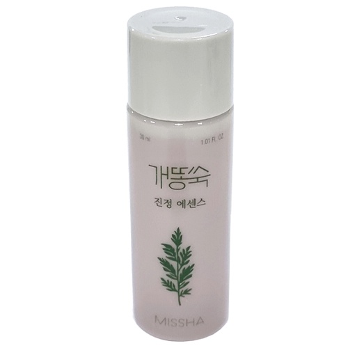 Tinh Chất Dưỡng Da Missha 30ml Chất Lượng Cao