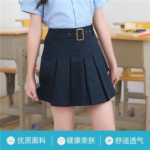 Áo Sơ Mi Trắng Tay Ngắn Phối Ren Thắt Nơ Phong Cách Phương Tây Dành Cho Nữ Sinh Tiểu Học