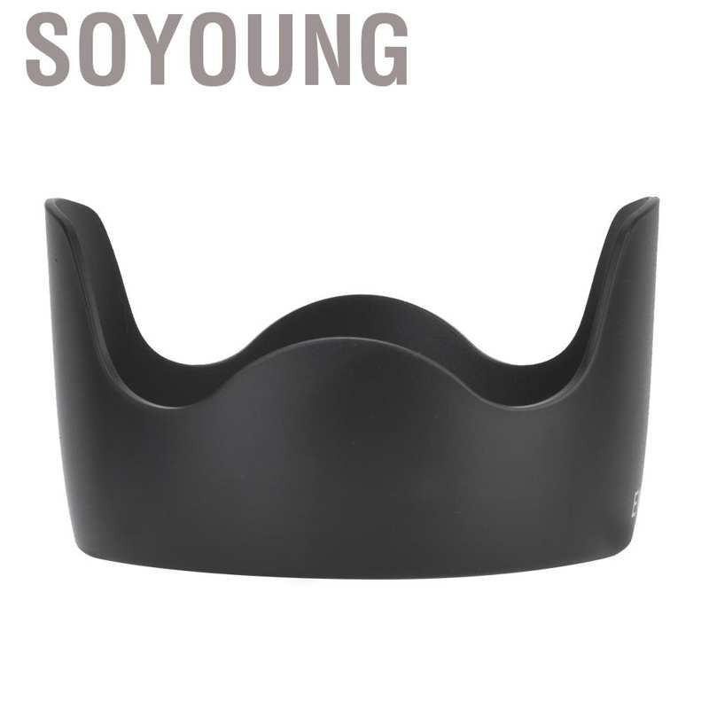 Loa Che Nắng Ew-78C Cho Máy Ảnh Canon Ef 35mm F1.4L Usm