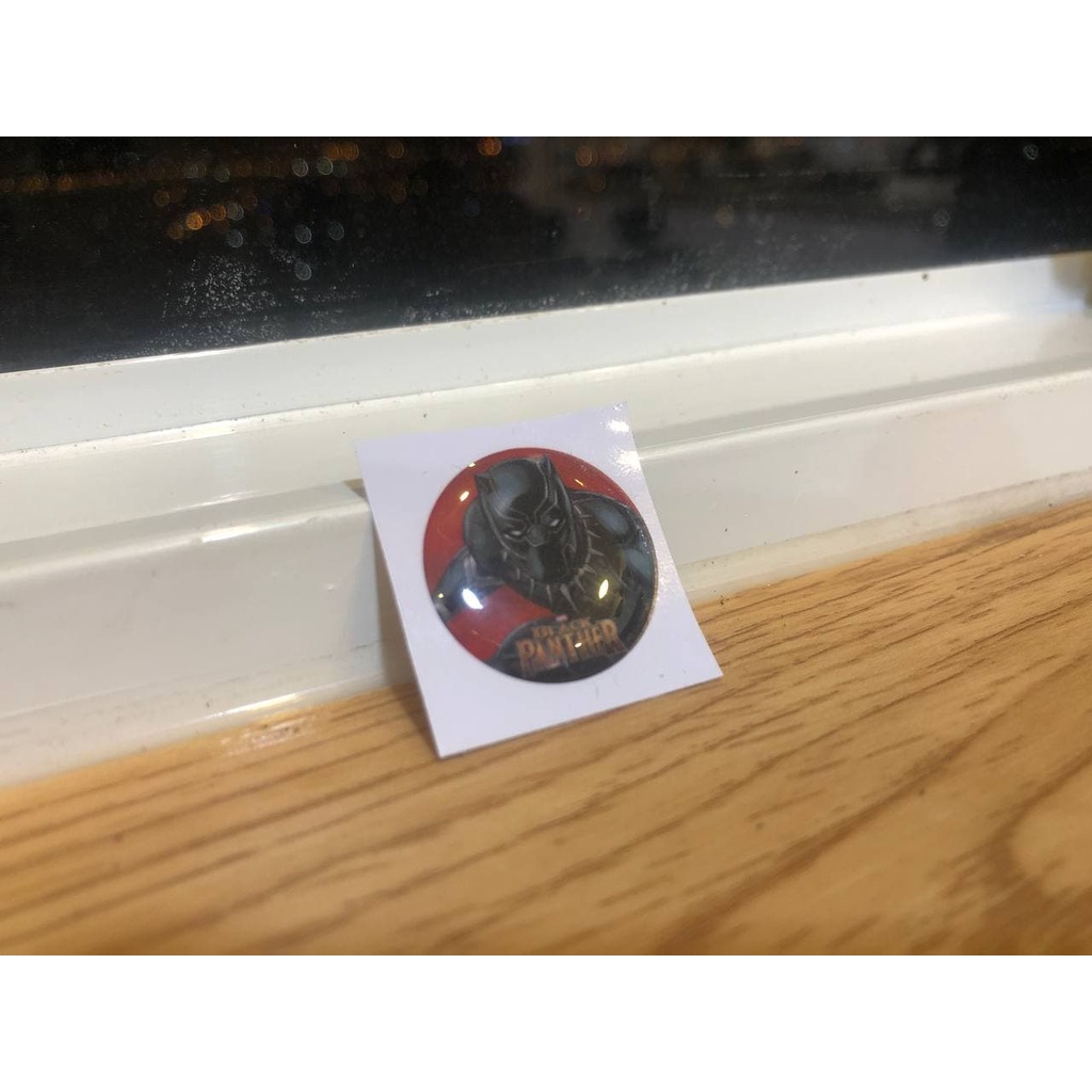 Sticker thông minh dán điện thoại, Sticker NFC in theo yêu cầu, Thẻ cá nhân thông minh