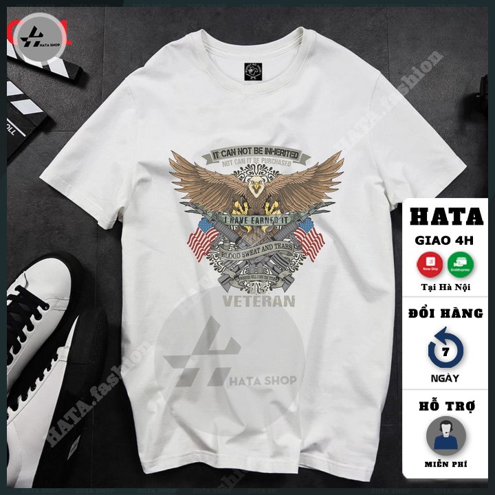 Áo Thun Trắng In Hình 3D Siêu Đẹp Cotton | BigBuy360 - bigbuy360.vn