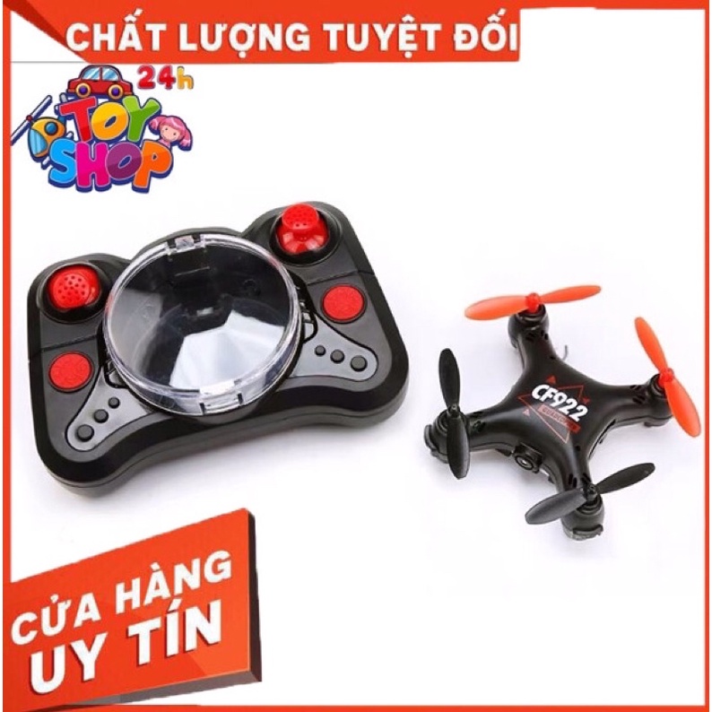 Máy bay mini drone điểu khiển từ xa (Quà tặng cho bé)