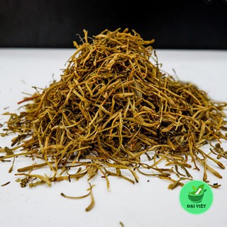 500g Kim ngân hoa sấy khô - DV027