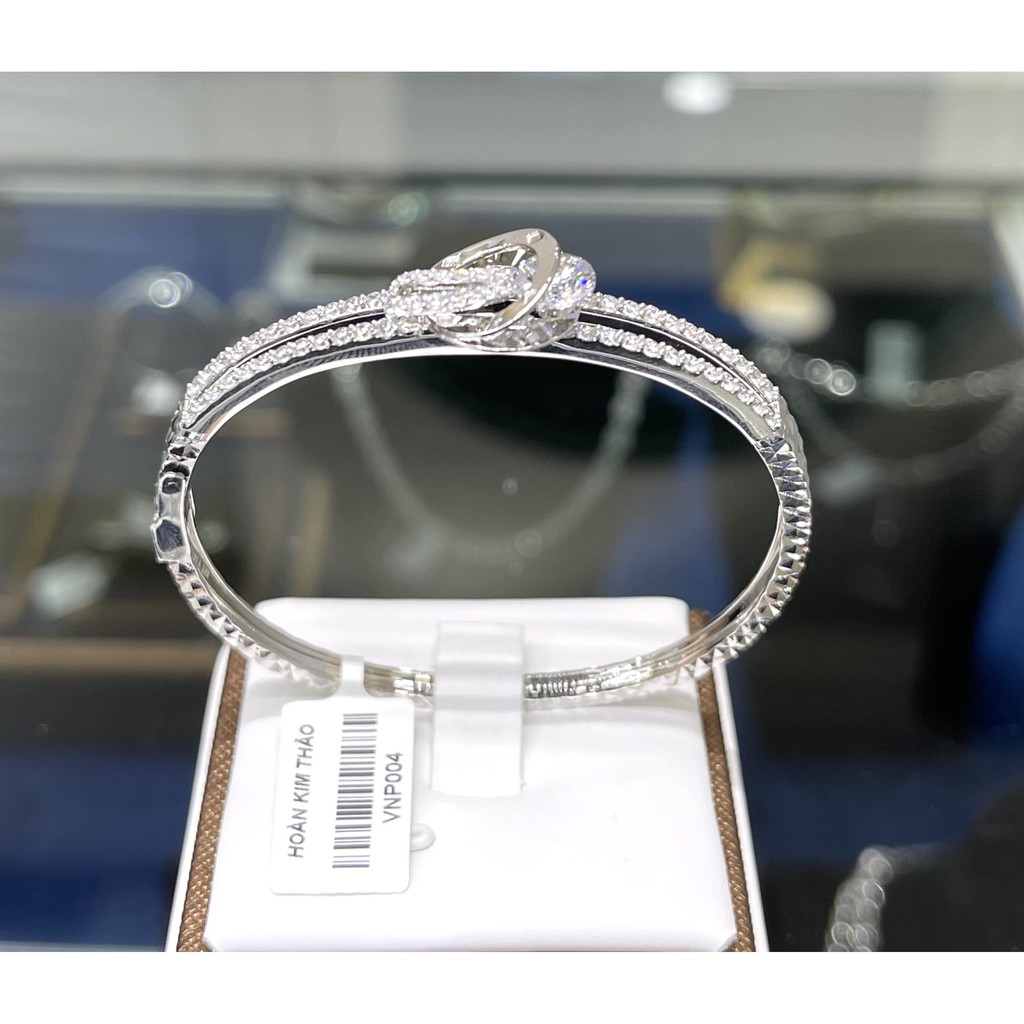 Vòng bộ hột VNP004
