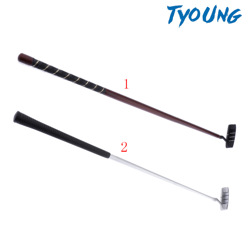 Gậy Đánh Golf 3 Phần Gấp Gọn Tiện Dụng