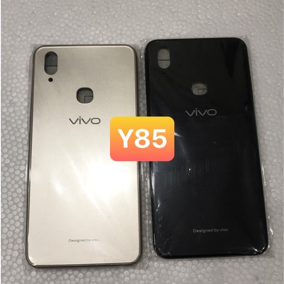 bộ xương vỏ vivo y85 / y83 pro loại có vân tay