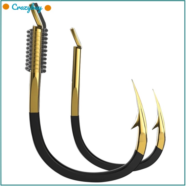 Cr Set 20 Lưỡi Câu Cá Chuyên Dụng
