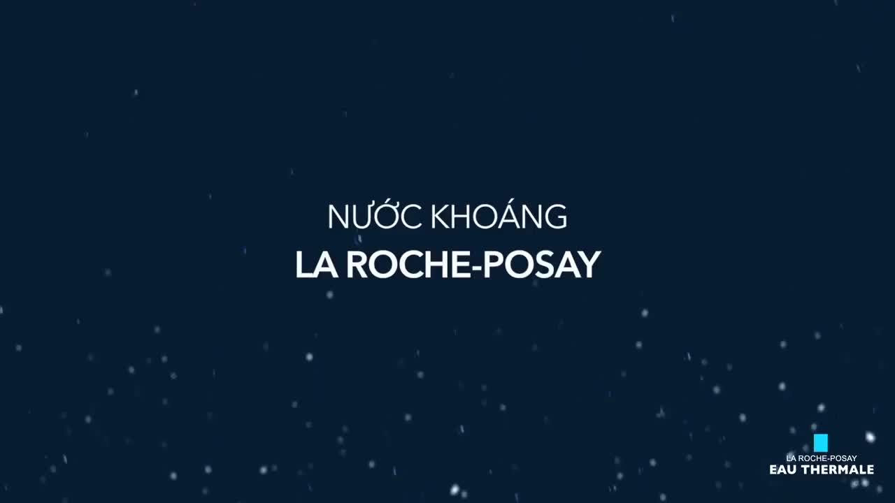 Xịt Khoáng La Roche Posay Làm Dịu & Giảm Kích Ứng Chống Oxi Hoá | BigBuy360 - bigbuy360.vn
