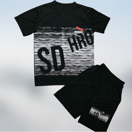 Bộ hè thể thao nam thun lạnh đồ bộ 2D mẫu Memeo Trắng cam kết chất lượng cao sản phẩm đồ thể thao nam thun lạnh | BigBuy360 - bigbuy360.vn