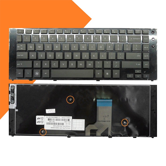 Bàn phím laptop HP Probook 5320M 5320