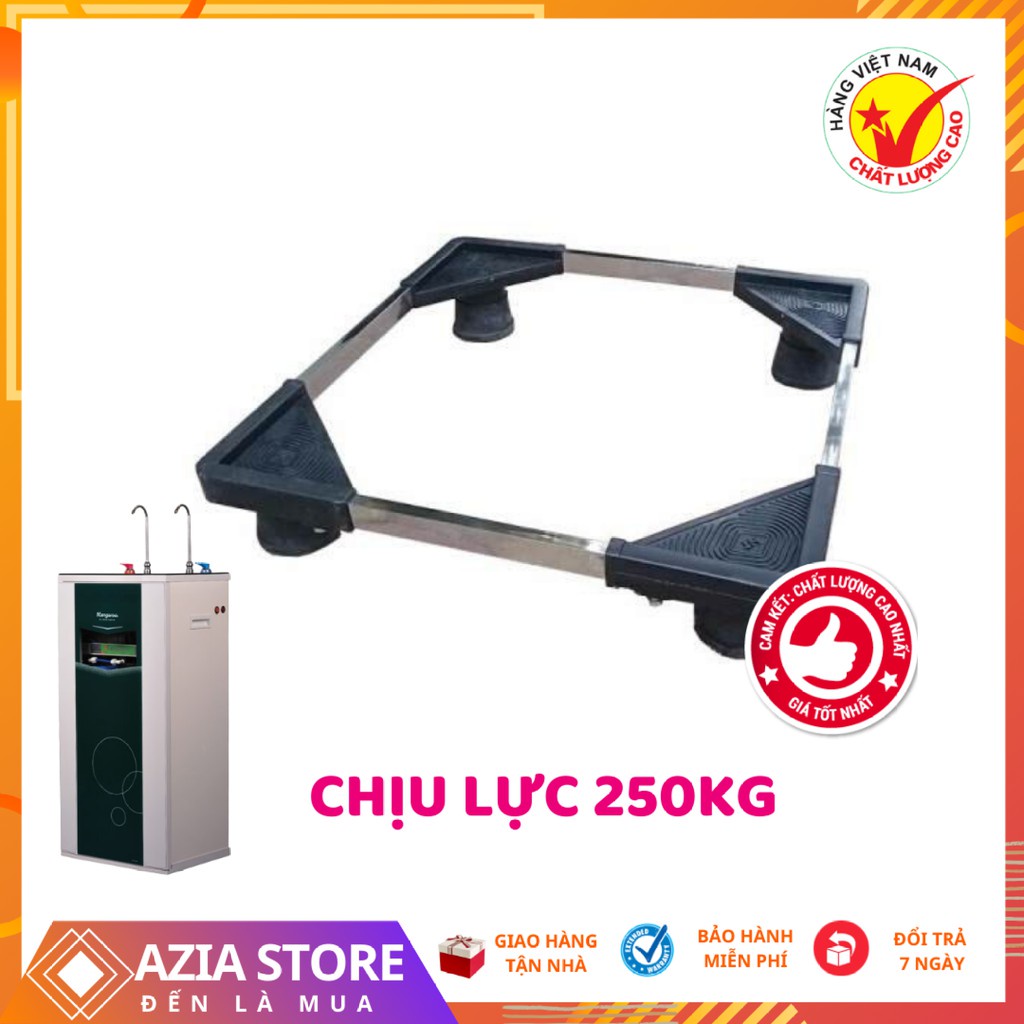 ⛔FREESHIP⛔ Combo 5 Kệ kê máy lọc nước cao cấp tiện nghi