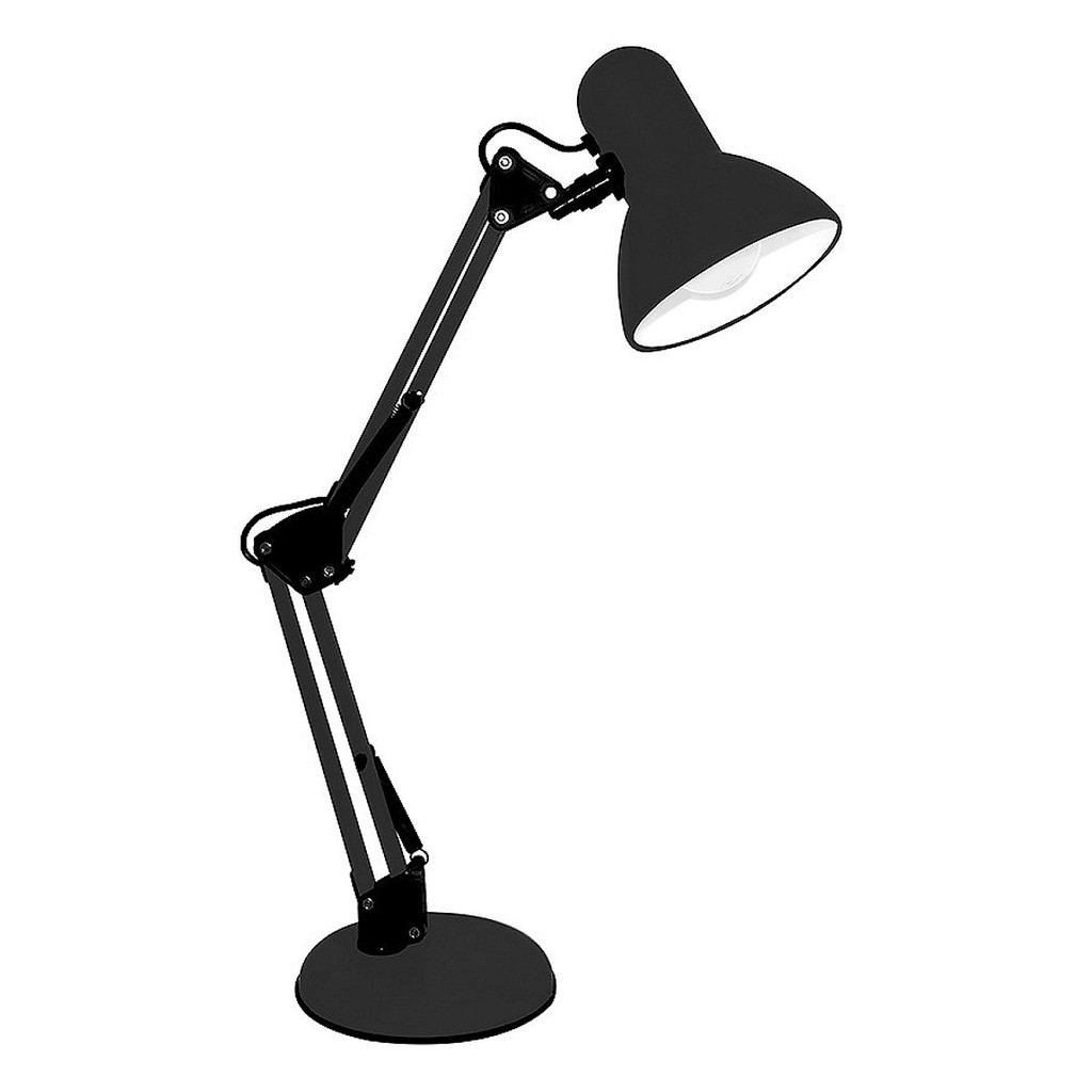 Đèn bàn, Đèn học kĩ sư có đế Thông minh tiện lợi