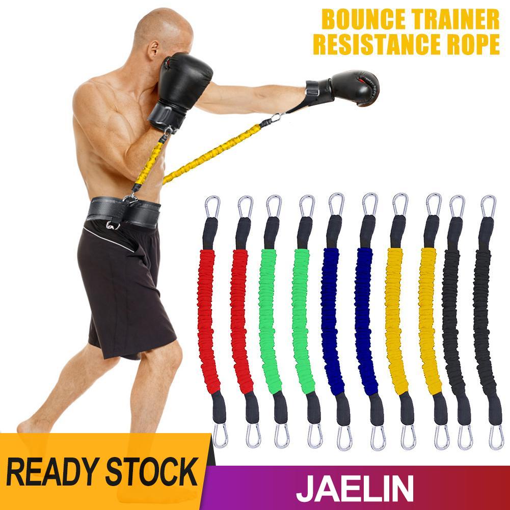 Dây đai kháng lực tập luyện thể thao boxing