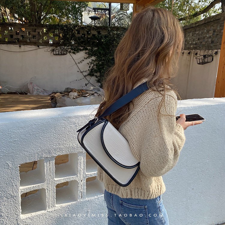 Túi Đeo Vai Thời Trang Cá Tính Cho Nữ