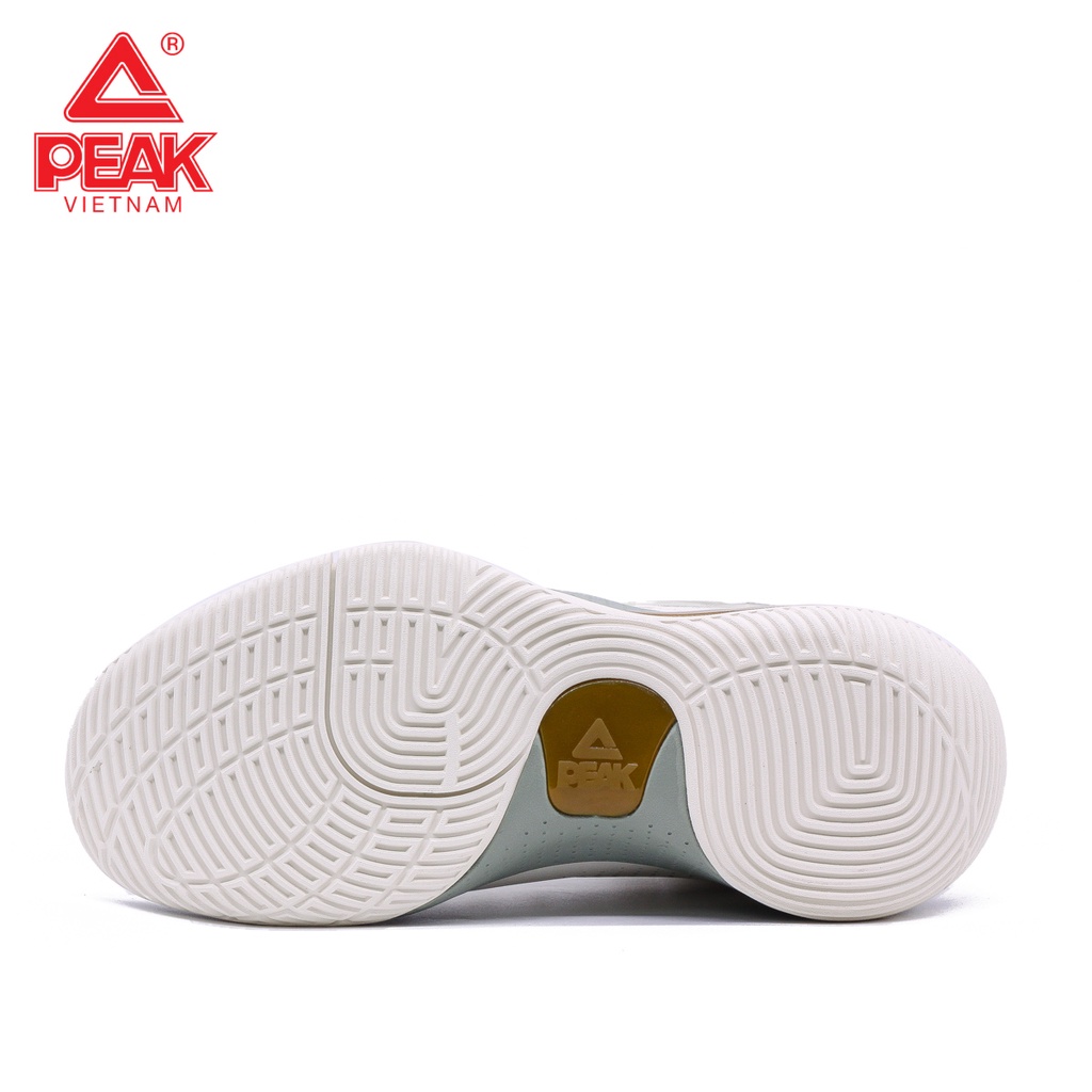 Giày bóng rổ outdoor nam PEAK Basketball Cavalry E14101A E224011A