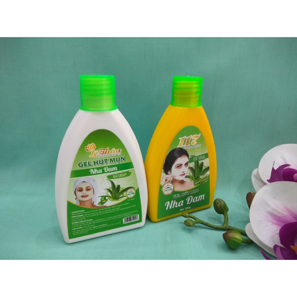 Gel lột mụn - Trường Thọ, TĐ