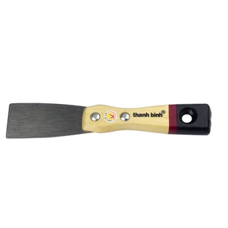 Sủi Cán Gỗ Thanh Bình 75 MM