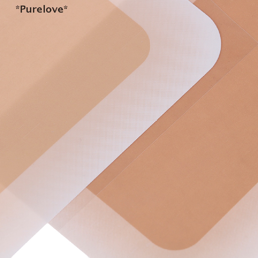 Purelove 1 Cuộn Băng Keo Dán Hình Xăm Che Khuyết Điểm Mụn Siêu Mỏng