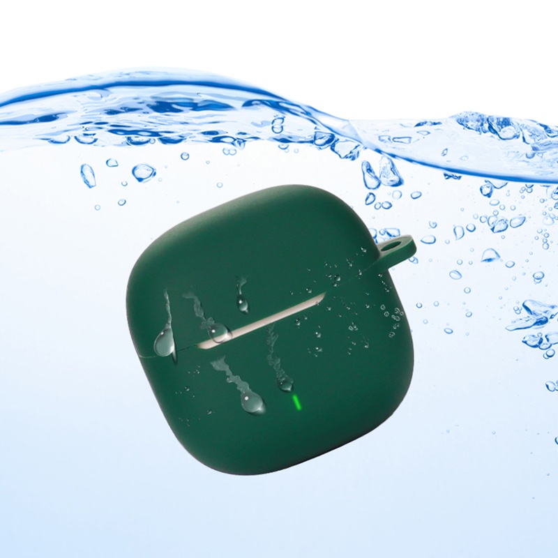 Vỏ Bảo Vệ Hộp Sạc Tai Nghe Không Dây MagicAir Chống Sốc Chống Bụi Có Thể Giặt Chất Lượng Cao