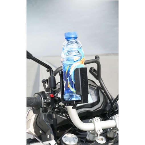 Giá đỡ bình nước Motowolf tăng chỉnh