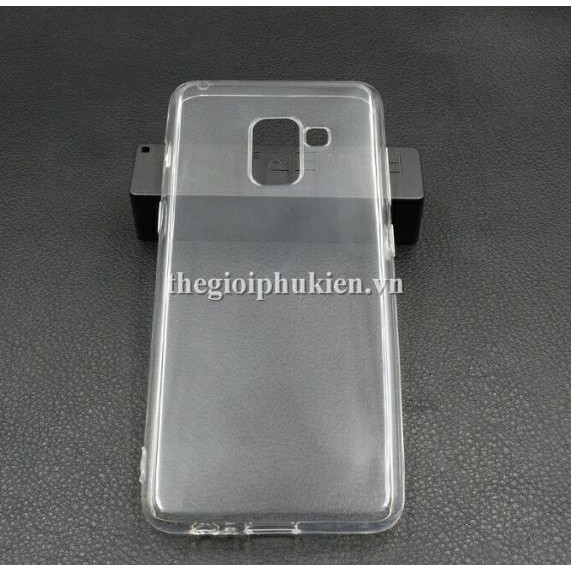 Cường Lực Galaxy A8 2018 Full Keo 9D Thế Hệ Mới tặng miếng lau màn