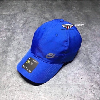 Nón lưỡi trai Nike chất dù (authentic )