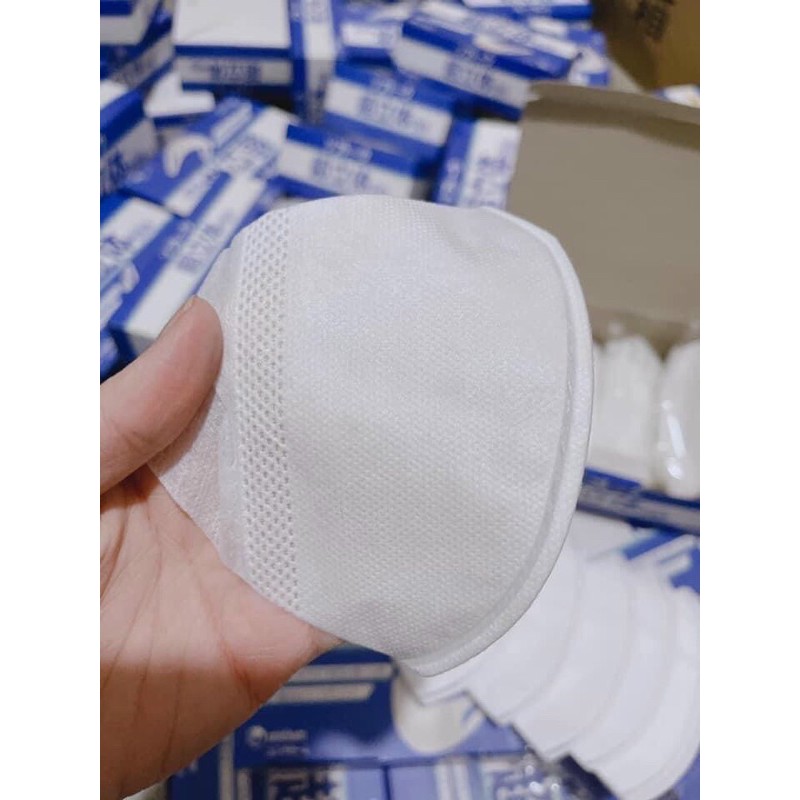 Khẩu trang 3d 50 cái