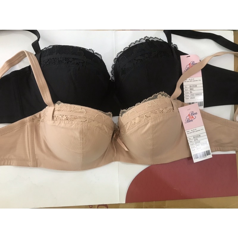 Áo lót nữ Bonbon 2536