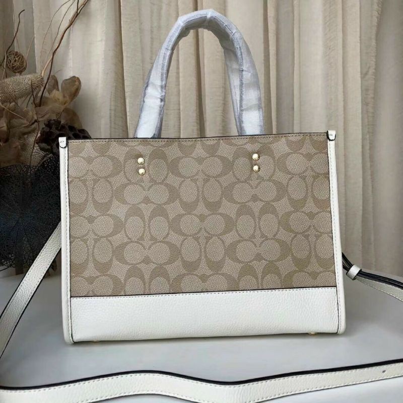 TÚI XÁCH COACH TOLE 1955