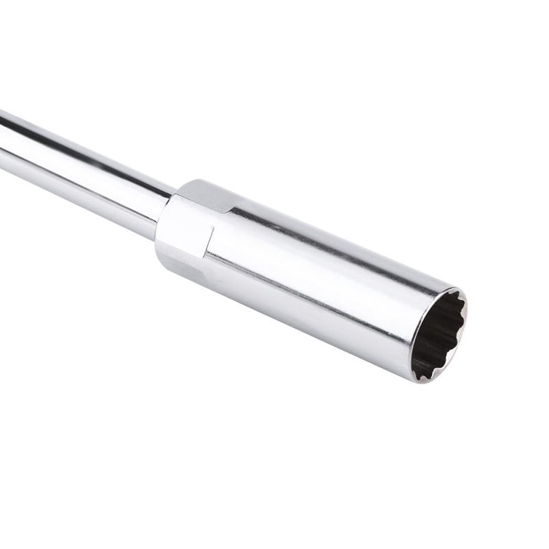 Thooth Bộ Dụng Cụ Tháo Bugi 16mm Hình Chữ T