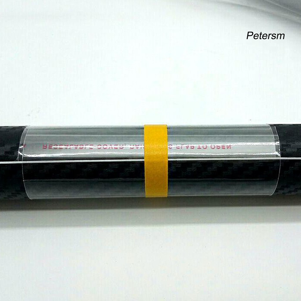 Miếng Dán Sợi Carbon Trang Trí Xe Hơi / Xe Máy S10X20 X 127cm