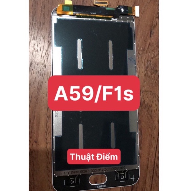 màn hình oppo A59 / F1s / A1601 zin truly full nguyên bộ