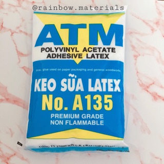 Keo sữa atm 1 kg