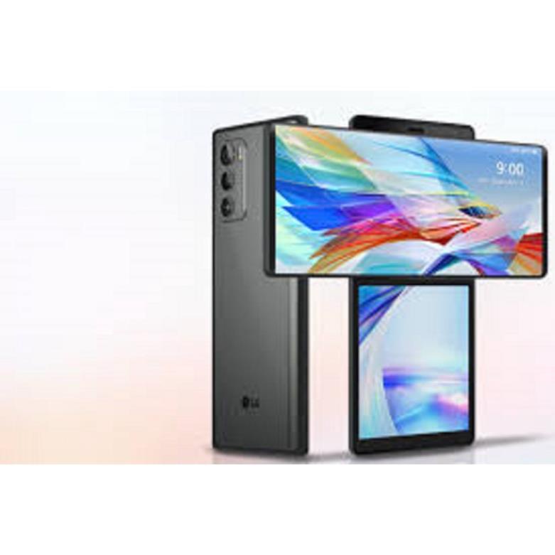 [ Rẻ Vô Địch ] điện thoại LG Wing ram 8G Bộ nhớ 256G, thiết kế độc, Cày Game nặng đỉnh, Bảo hành 12 tháng - BC 03