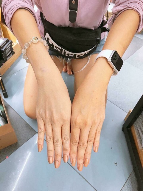 Kem nền Ter Thái Lan