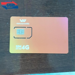 Sim Vietnamobile Chuyên Làm MMO