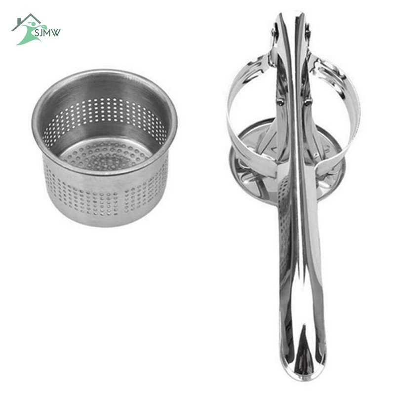 Máy ép nước cam trái cây bằng tay tiện lợi